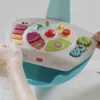 Tiny Love 5-in-1 Lauflernhilfe Ride On Rosa Produktbild-Vorschau 14