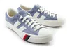 Pro-Keds Royal Plus Wildleder Schuhe 38.5 Produktbild-Vorschau 3