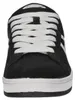 Schnürhalbschuh Sneaker (sportlich) LD85990-BK Produktbild-Vorschau 5