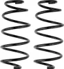 2X Bilstein Feder Fahrwerksfeder Vorne Produktbild-Vorschau 6