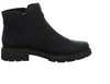 Rieker Ankle Boots Damen Kunstleder Schwarz Größe: 39 Produktbild-Vorschau 22