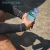 Fľaša na pitie, športová fľaša, bezúdržbová, 1 liter, fľaša Náhľad obrázku produktu 7