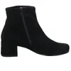 Semler Klassische Stiefeletten Damen 373430383837 Schwarz Produktbild-Vorschau 14