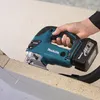 Makita DJV180ZX 18V LXT, Akku-Stichsäge mit 6 Sägeblättern Produktbild-Vorschau 6