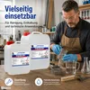 Ravensberger Chemie Essigsäure 60% – konzentrierter Produktbild-Vorschau 7