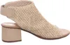Rieker Damen Sandalette Schaft Bastoptik Blockabsatz 64670, Produktbild-Vorschau 19
