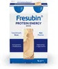 Fresubin protein energy DRINK Nuss Trinkflasche, 4X200 ml Produktbild-Vorschau 1