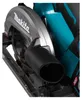 Makita Akku-Handkreissäge XGT 40 V max - 5.200 U/min - 165 Produktbild-Vorschau 10