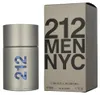 Carolina Herrera 212 NYC Men, Mężczyźni, 50 ml, Bergamotka, Podgląd zdjęcia produktu 12