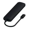 Satechi ST-UCSMA3K - Kabelgebunden - USB 3.2 Gen 1 (3.1 Gen Produktbild-Vorschau 2