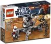 Lego Elite Clone Trooper & Commando Droid Battle Pack, Produktbild-Vorschau 1