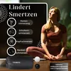 Hanamura Shakti-Matte - Akupressurmatte mit Kissen, Produktbild-Vorschau 2