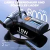 Jet Fan Elektrisches Staubgebläse/Druckluftspray 200.000 Produktbild-Vorschau 3