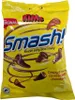 Original Smash Chips mit Schokolade 100g Produktbild-Vorschau 1