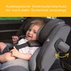 Osann Eno360 2, Kindersitz 360 drehbar mit Isofix 40-150 Produktbild-Vorschau 6