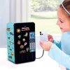 VTech - KidiSecrets MagicLocker Noir Vert, compartiment Voir les images du produit 7