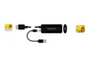 DeLOCK 63251 DeLOCK USB C/HDMI Adapter 4K 60 Hz 0,24 m Anteprima dell’immagine prodotto 8