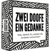 Pegasus Spiele Zwei Doofe ein Gedanke - Non ci sono due Anteprima dell’immagine prodotto 2