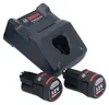 Akumulatorowa wiertarko-wkrętarka GSR 12V-35 FC, 2 Podgląd zdjęcia produktu 10
