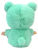 Onikuma Monster türkis "Aqua" - ca. 24 cm Produktbild-Vorschau 6