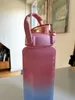 LS-LebenStil XXL Motivation Sportflasche Trinkflasche Produktbild-Vorschau 4