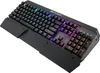 COUGAR Gaming Tastatur Attack X3 RGB  Mech. Cherry MX braun Produktbild-Vorschau 1
