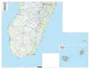 Madagaskar 1 : 1 000 000 Produktbild-Vorschau 11