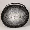 YarnArt Flowers Moonlight 3253 Lurex-Garn, Ombre, 1000m, Produktbild-Vorschau 3