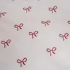 Komplet Pościeli Dwuosobowej Kokardka 160x200 z 2 Podgląd zdjęcia produktu 11