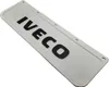 Presse de garde-boue blanche pour pare-chocs avant Iveco | Voir les images du produit 3