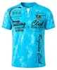 Herren T-Shirt | Sommershirt | Batik Optik | 2879 Türkis L Produktbild-Vorschau 5