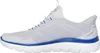 Skechers Sneaker in grigio, Gr. 43 Anteprima dell’immagine prodotto 20