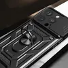 Hybrid Armor Camshield-Hülle mit Ring Ständer und Produktbild-Vorschau 4