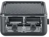 Severin RG 2360, 4 Person(en), Schwarz, 245 x 245 mm, Produktbild-Vorschau 20