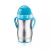 Tescoma D.termoska so slam.BAMBINI 300ml,nerez,modrá Náhľad obrázku produktu 1