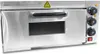 Bituxx Elektrischer Pizza Ofen 2000 Watt Silber MS-18167 Produktbild-Vorschau 8