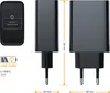 Aplic Chargeur USB Alimentation USB C, Power Delivery 30 Voir les images du produit 4