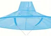 Pronett XJ5376 Regenhaube mit Schirm für Angler, blau Produktbild-Vorschau 5