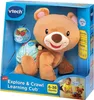 Vtech Interaktiver kletternder Bär Produktbild-Vorschau 2