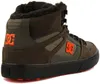 Dc Pure Ht Wc M Shoe Zielony Podgląd zdjęcia produktu 20