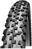 Schwalbe Black Jack 26" (559 mm) Black 2.1 MTB Produktbild-Vorschau 5