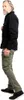 John Doe Stroker Cargo XTM Motorrad Textilhose, oliv, 25 Produktbild-Vorschau 18