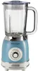 Ariete 583BL, vintage staande mixer, blauw, 1,5 liter, 1000 Productafbeelding-voorbeeld 10