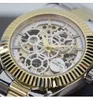 Invicta Objet D Art 69753 Herrenarmbanduhr - Automatik Produktbild-Vorschau 4