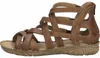 Sandalias planas Josef Seibel Ivy 06 para mujer, color Vista previa de la imagen del producto 24