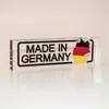 PLEXIGLAS® Block (20x6cm) „ Germany“ Produktbild-Vorschau 3