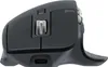 Logitech MX Master 3S, ratón inalámbrico, tecnología Bolt, Vista previa de la imagen del producto 4