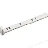 Leitz Anschlagschiene NeXXt 17270085 136mm Kunststoff Produktbild-Vorschau 4