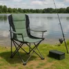 Campingstuhl CANADA Faltbar Camping Klappstuhl Stuhl Produktbild-Vorschau 6