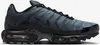 Nike Air Max Plus "PSG Paris Saint-Germain Black Particle Produktbild-Vorschau 3